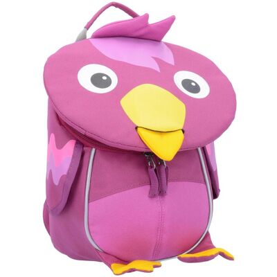 Affenzahn, Kindergartentasche, Vogel Affenzahn, Kindergartentasche, Vogel