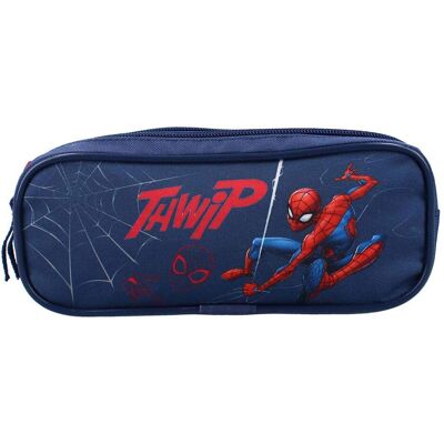 Vadobag, Etui, Spider-Man Federmäppchen Still Unstoppable Big Vadobag, Etui, Spider-Man Federmäppchen Still Unstoppable Big
