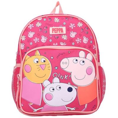 Vadobag, Kindergartentasche, PEPPA PIG backpack You are enough Vadobag, Kindergartentasche, PEPPA PIG backpack You are enough