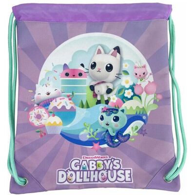 OEM, Kindergartentasche, Gabbys Tasche OEM, Kindergartentasche, Gabbys Tasche