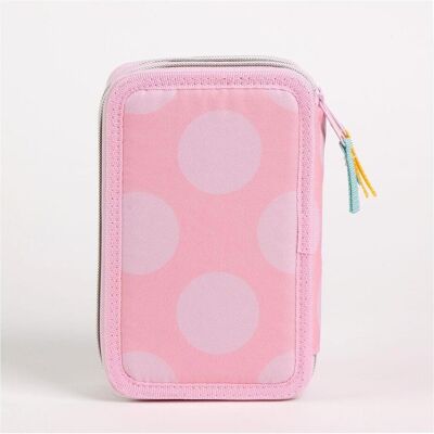 Cerda, Etui, Disney Minnie Dreifach-Federtasche Cerda, Etui, Disney Minnie Dreifach-Federtasche