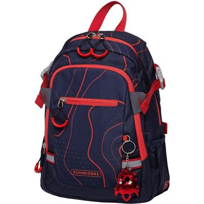 Schneiders, Kindergartentasche, Kids Kindergartenrucksack 35 cm Schneiders, Kindergartentasche, Kids Kindergartenrucksack 35 cm