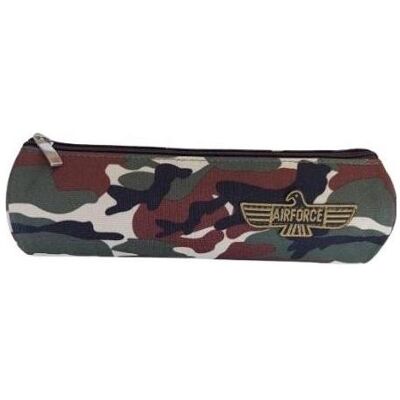 Fresh, Etui, Moro Tube Federmäppchen Fresh, Etui, Moro Tube Federmäppchen