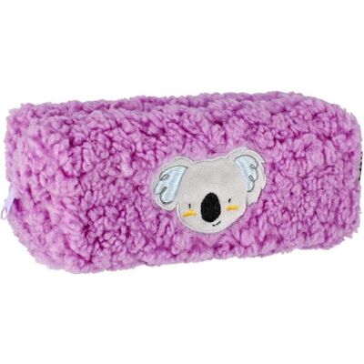 Starpak, Etui, Koala-Plüsch-Federmäppchen Starpak, Etui, Koala-Plüsch-Federmäppchen