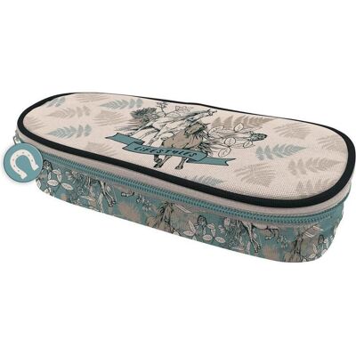Beniamin, Etui, Nice&Pretty Federmäppchen mit Klappe Beniamin, Etui, Nice&Pretty Federmäppchen mit Klappe