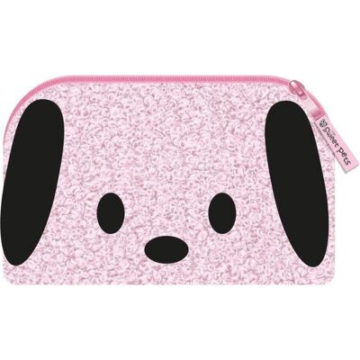 Beniamin, Etui, Hunde-Federmäppchen Beniamin, Etui, Hunde-Federmäppchen