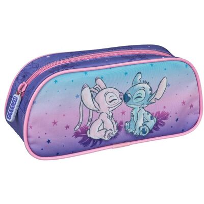 Undercover, Etui, Stitch Federmäppchen Undercover, Etui, Stitch Federmäppchen