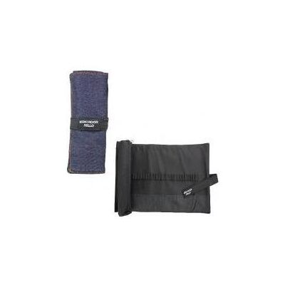 Koh-i-Noor, Etui, Gerolltes Federmäppchen Jeans dunkelblau Koh-i-Noor, Etui, Gerolltes Federmäppchen Jeans dunkelblau
