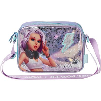 Kids Licensing, Kindergartentasche, Wow Generation Umhängetasche Kids Licensing, Kindergartentasche, Wow Generation Umhängetasche