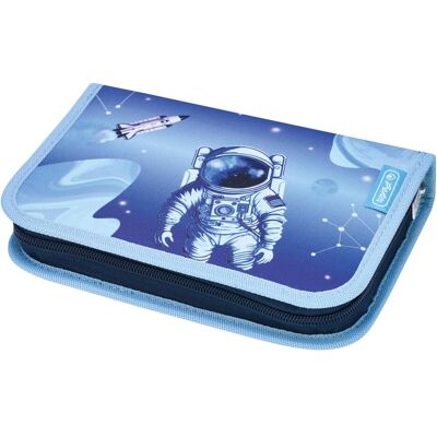 Herlitz, Etui, Schüleretui 31 teilig Cosmic Explorer Herlitz, Etui, Schüleretui 31 teilig Cosmic Explorer