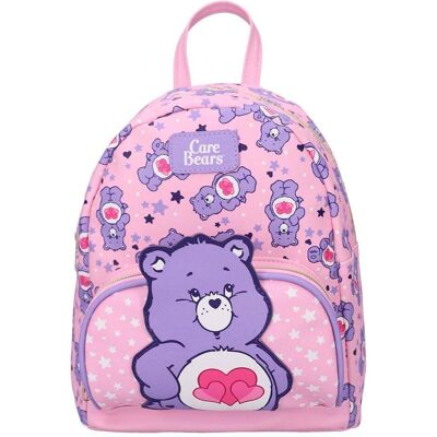 Vadobag, Kindergartentasche, Rugzak Care Bears – einfach zum Verlieben! Vadobag, Kindergartentasche, Rugzak Care Bears – einfach zum Verlieben!