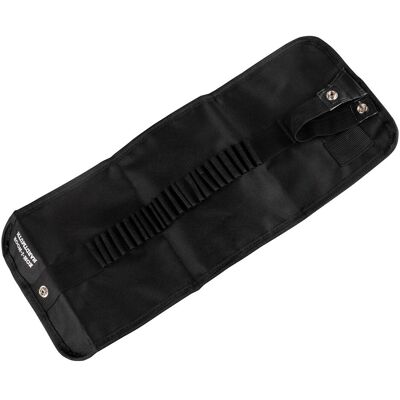 Koh-i-Noor, Etui, Federmäppchen Schwarzes Etui für Buntstifte 24-tlg Koh-i-Noor, Etui, Federmäppchen Schwarzes Etui für Buntstifte 24-tlg