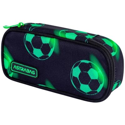 Astra, Etui, Astrabag Neo Football AC6 Federmäppchen Astra, Etui, Astrabag Neo Football AC6 Federmäppchen