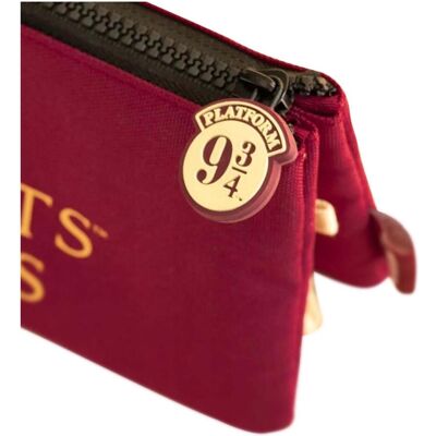 Erik Harry Potter Dreifach Aufbewahrungskoffer - Harry Potter Erik Harry Potter Dreifach Aufbewahrungskoffer - Harry Potter