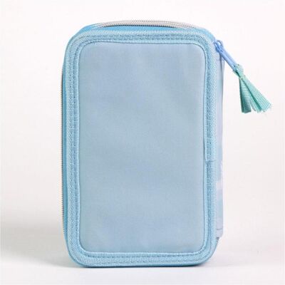 Cerdá, Etui, Disney Frozen triple pencil case Cerdá, Etui, Disney Frozen triple pencil case