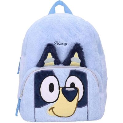 Vadobag, Kindergartentasche, Bluey Rucksack Bluey Fluffy Festival Vadobag, Kindergartentasche, Bluey Rucksack Bluey Fluffy Festival