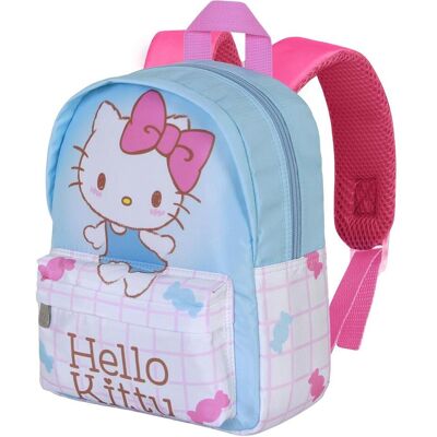 Karactermania, Kindergartentasche, Sanrio Joy Sac à dos Hello Kitty Candy Karactermania, Kindergartentasche, Sanrio Joy Sac à dos Hello Kitty Candy