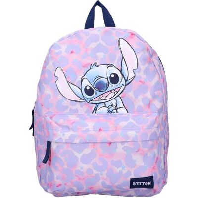 Vadobag, Kindergartentasche, Stitch Rugzak Ultimate Icons Vadobag, Kindergartentasche, Stitch Rugzak Ultimate Icons