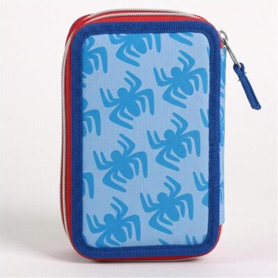 Cerdá, Etui, Marvel Spidey triple pencil case Cerdá, Etui, Marvel Spidey triple pencil case