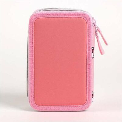 Cerdá, Etui, Hello Kitty triple pencil case Cerdá, Etui, Hello Kitty triple pencil case