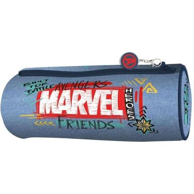 Beniamin, Etui, Avengers Federmäppchen Beniamin, Etui, Avengers Federmäppchen