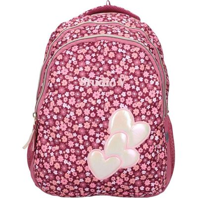 Vadobag, Kindergartentasche, Milky Kiss Wildflower Rugzak Vadobag, Kindergartentasche, Milky Kiss Wildflower Rugzak