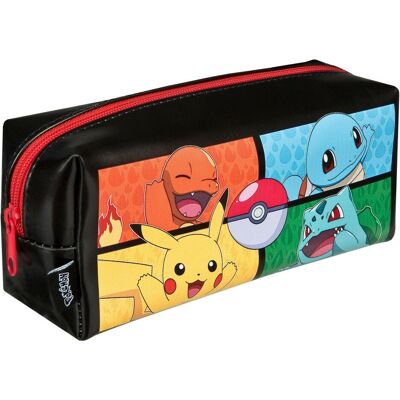 Undercover, Etui, Pokémon-Federmäppchen Undercover, Etui, Pokémon-Federmäppchen