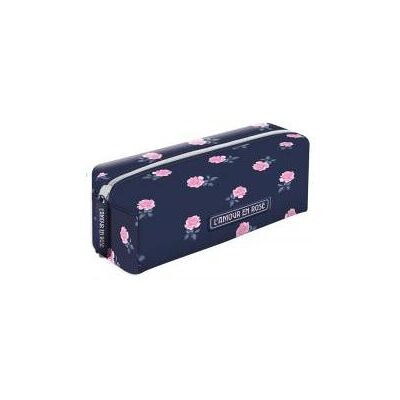 Beniamin, Etui, Blumen-Federmäppchen Beniamin, Etui, Blumen-Federmäppchen