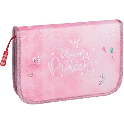 Brunnen - Unicorn Princess - pink - Etui Brunnen - Unicorn Princess - pink - Etui