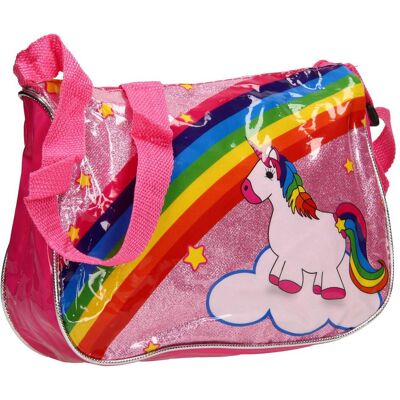LG Imports, Kindergartentasche, Schulter Einhorn LG Imports, Kindergartentasche, Schulter Einhorn