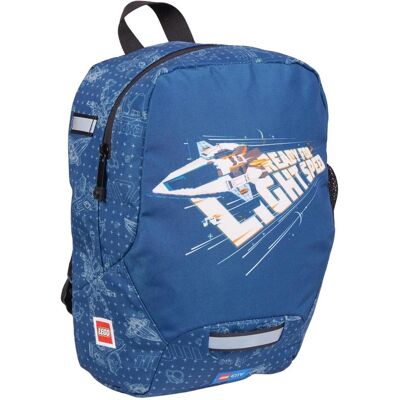 Lego Kindergartentasche, BAGS Kindergartenrucksack City Space Explorer Lego Kindergartentasche, BAGS Kindergartenrucksack City Space Explorer