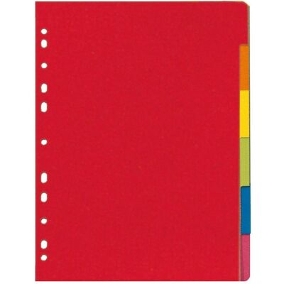 Herlitz, Ordner Zubehör, Blanko Herlitz, Ordner Zubehör, Blanko