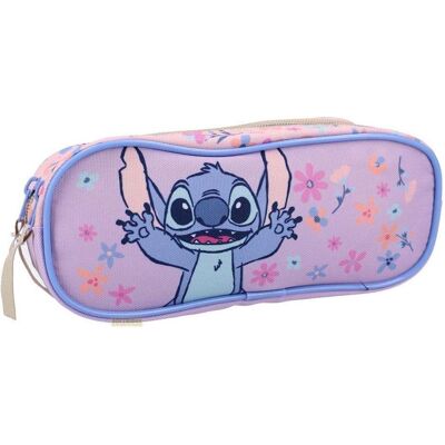 Vadobag, Etui, Lilo & Stitch Federmäppchen Stitch Spring Smiles Big Vadobag, Etui, Lilo & Stitch Federmäppchen Stitch Spring Smiles Big