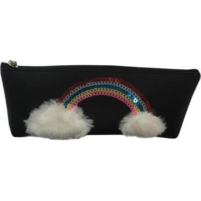 Fresh, Etui, Federmäppchen Federmäppchen Rainbow Fresh, Etui, Federmäppchen Federmäppchen Rainbow