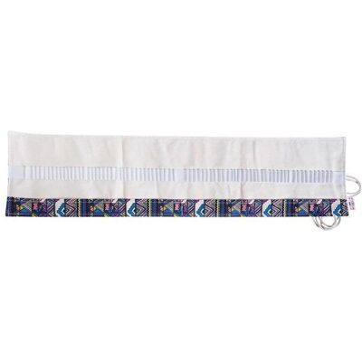 Koh-i-Noor, Etui, Federmäppchen 48-tlg. für gebundene Buntstifte Koh-i-Noor, Etui, Federmäppchen 48-tlg. für gebundene Buntstifte