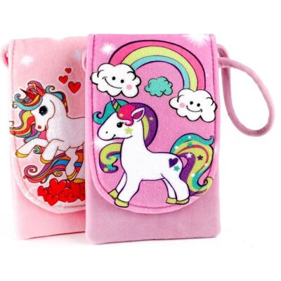 Toi-Toys, Kindergartentasche, Dream Horse Umhängetasche Einhorn Toi-Toys, Kindergartentasche, Dream Horse Umhängetasche Einhorn