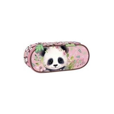 Derform, Etui, Ein Panda-Federmäppchen Derform, Etui, Ein Panda-Federmäppchen
