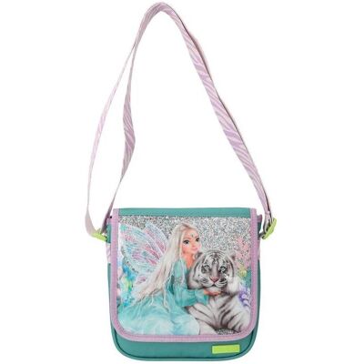 Depesche, Kindergartentasche, TOPModel - Small Shoulder Bag FANTASY TIGER - ( 0412496 ) Depesche, Kindergartentasche, TOPModel - Small Shoulder Bag FANTASY TIGER - ( 0412496 )