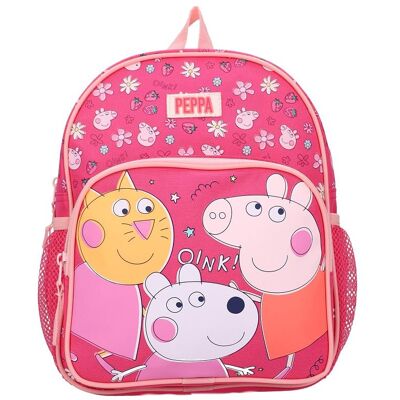 Vadobag, Kindergartentasche, PEPPA PIG backpack You are enough Vadobag, Kindergartentasche, PEPPA PIG backpack You are enough