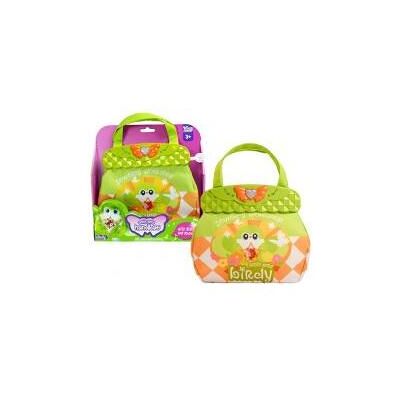 Artyk, Kindergartentasche, Tasche mit Licht und Ton, grün Artyk, Kindergartentasche, Tasche mit Licht und Ton, grün