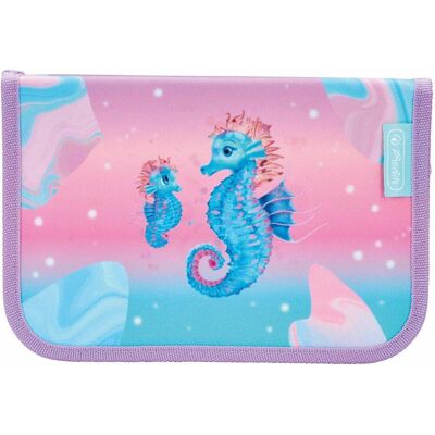 Herlitz, Etui, Schüleretui 31 teilig Ocean Lights Herlitz, Etui, Schüleretui 31 teilig Ocean Lights