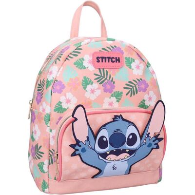 Vadobag, Kindergartentasche, Stitch Rugzak – einfach zum Verlieben Vadobag, Kindergartentasche, Stitch Rugzak – einfach zum Verlieben