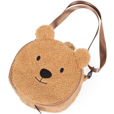 Childhome, Kindergartentasche, Tasche 'Teddybär' Childhome, Kindergartentasche, Tasche 'Teddybär'