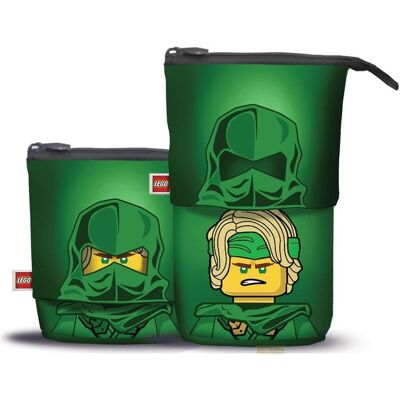 Lego Etui, Pop-Up-Federmäppchen Lego Etui, Pop-Up-Federmäppchen