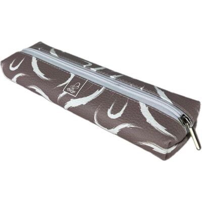 Bee-bee, Etui, Federmäppchen Dackel Maziaje beige Bee-bee, Etui, Federmäppchen Dackel Maziaje beige