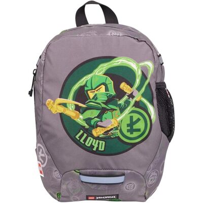 Lego Kindergartentasche, BAGS NINJAGO Kindergartenrucksack Elemental Master of Energy Lego Kindergartentasche, BAGS NINJAGO Kindergartenrucksack Elemental Master of Energy