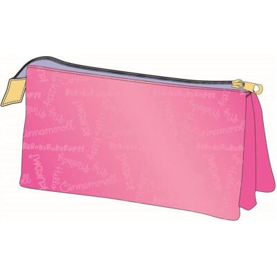 Cerdá, Etui, Hello Kitty and Friends triple pencil case Cerdá, Etui, Hello Kitty and Friends triple pencil case