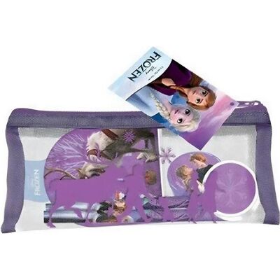 Disney Etui, Frozen - Filled Pencil Case (119408156) Disney Etui, Frozen - Filled Pencil Case (119408156)