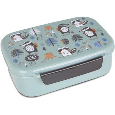 Coolpack FOODYX - Lunch Box, Lunchbox, Grau Coolpack FOODYX - Lunch Box, Lunchbox, Grau