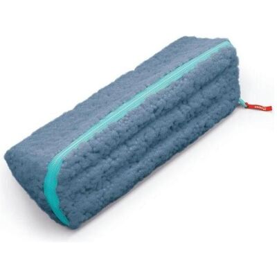 Magni, Etui, Federmäppchen XXL EFFECT blau Magni, Etui, Federmäppchen XXL EFFECT blau